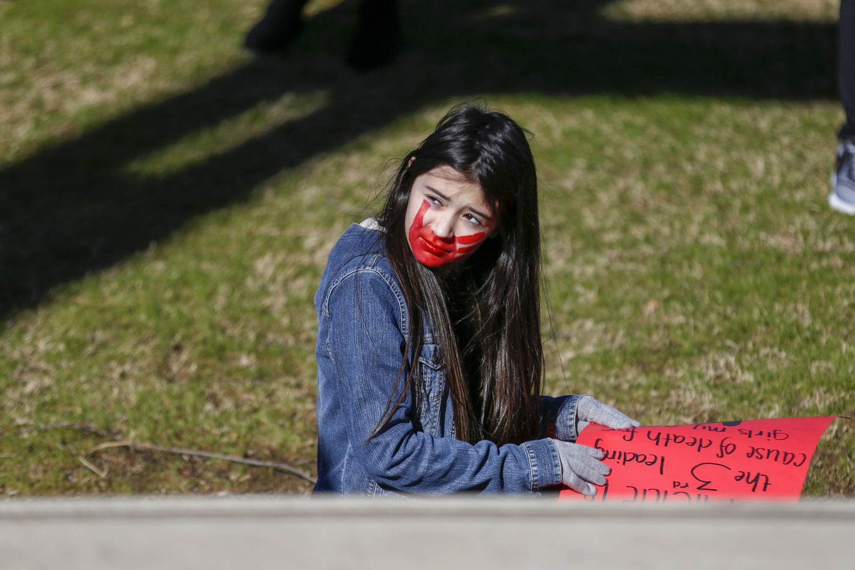 Tulsa Women's March
